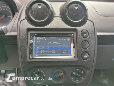 FIESTA 1.0 ROCAM SE PLUS 8V FLEX 4P MANUAL