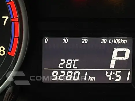 SX4 2.0 4X4 16V GASOLINA 4P AUTOMÁTICO