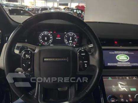RANGE ROVER EVOQUE 2.0 HSE Dynamic Conversível 4WD 16V
