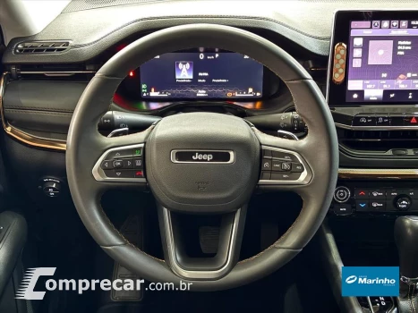 COMPASS 1.3 T270 TURBO FLEX LIMITED AT6