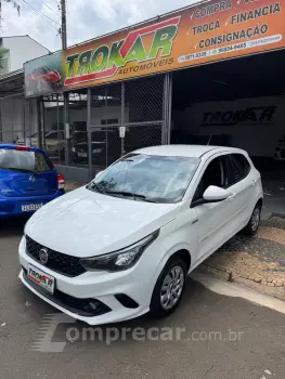 ARGO DRIVE 1.3 8V Flex