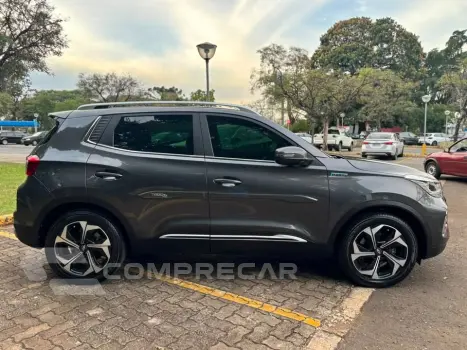 TIGGO 5X PRO 1.5 TCI Hybrid