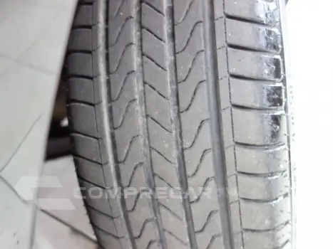 AGILE - 1.4 MPFI LTZ 8V 4P MANUAL