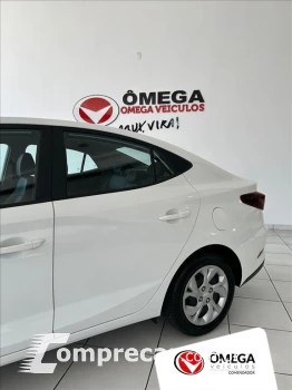 HB20S 1.0 12V FLEX COMFORT MANUAL