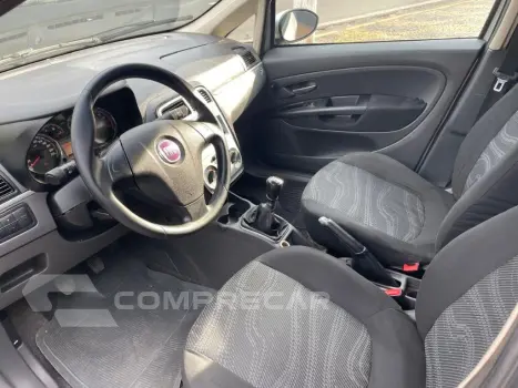 Punto  ELX 1.4 Fire Flex 8V 5p