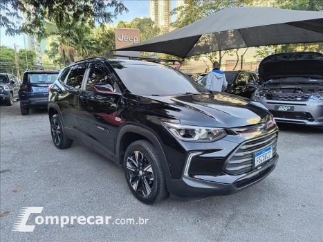 TRACKER 1.0 Turbo LTZ