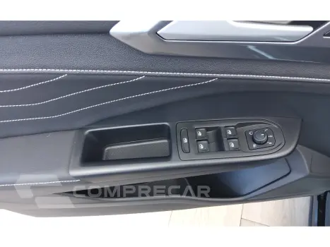 TAOS 1.4  250 TSI TOTAL FLEX HIGHLINE AUTOMÁTICO
