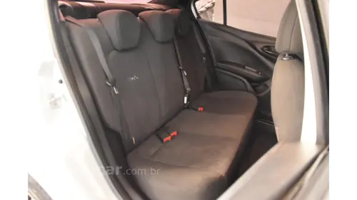 CRONOS - 1.3 FIREFLY DRIVE MANUAL