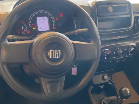 MOBI - 1.0 EVO LIKE. MANUAL