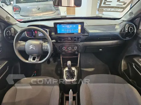 C3 1.0 12V 4P FLEX FIREFLEY FEEL