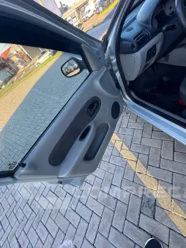 Clio Privilegie 1.6