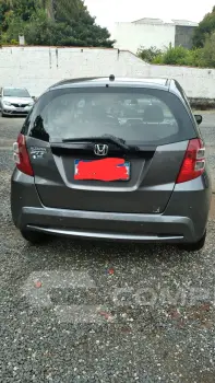 FIT 1.4 LX 8V