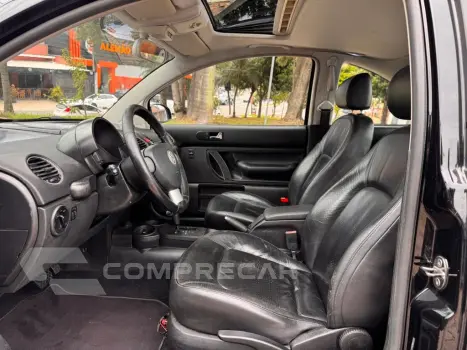 New Beetle 2.0 Mi Mec./Aut.