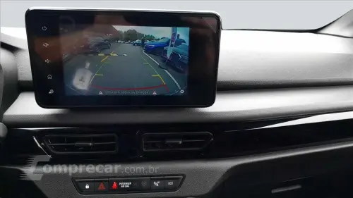 KARDIAN 1.0 TCE FLEX EVOLUTION EDC