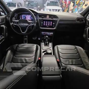 TIGUAN ALLSPACE RL