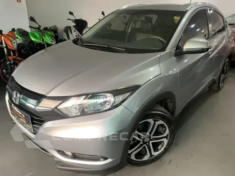 Honda HR-V 1.8 16V EX 4 portas