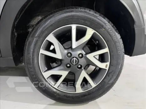 KICKS 1.6 16vstart Sense