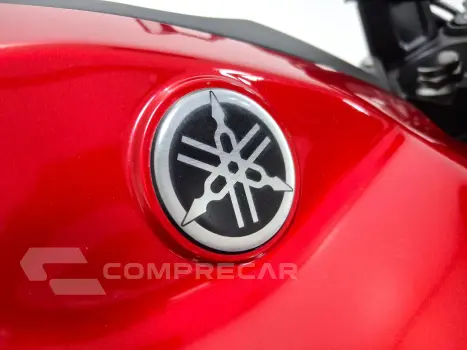 YAMAHA FZ25 FAZER ABS