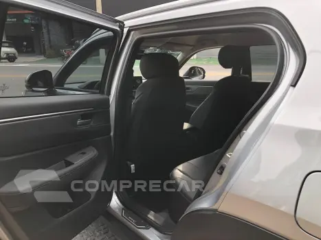 Wr-V 1.5 I-Vtec Flex Exl Cvt