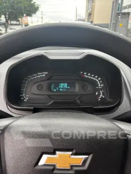 MONTANA 1.4 MPFI LS CS 8V