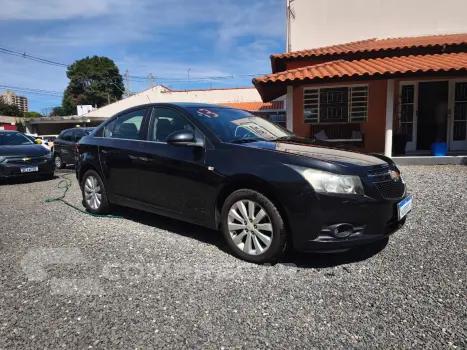 CRUZE 1.8 LTZ 16V