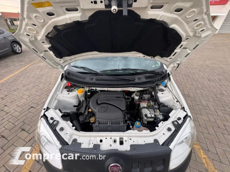 Fiorino Endurance 1.4 Completa