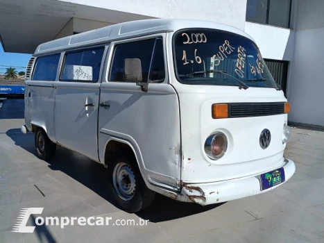Kombi De Luxo Standart 1.6