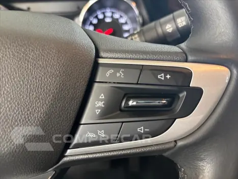MONTANA 1.2 TURBO FLEX PREMIER AUTOMÁTICO