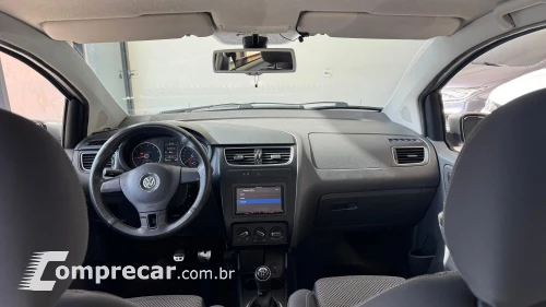 SPACEFOX 1.6 MI Sportline 8V