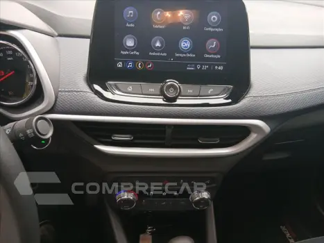 TRACKER 1.2 TURBO FLEX PREMIER AUTOMÁTICO