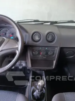 CELTA 1.0 MPFI LS 8V