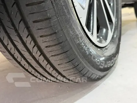 Creta Attitude 1.6 16V Flex Aut.