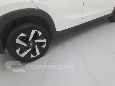 TERA 1.0 170 TSI HIGH AUTOMÁTICO