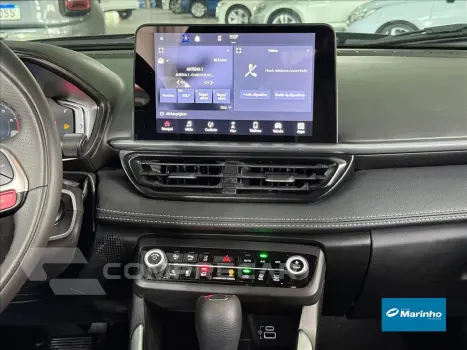 FASTBACK 1.0 TURBO 200 HYBRID IMPETUS CVT