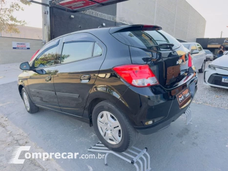 Onix Hatch 1.0 4P FLEX LT