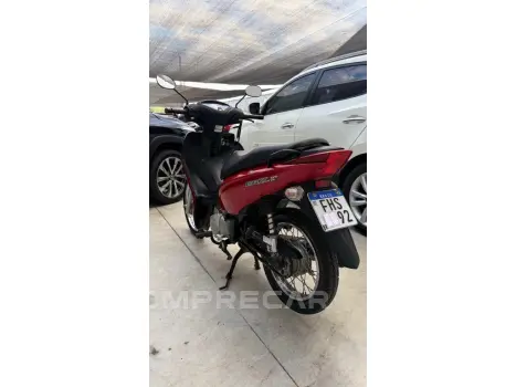 BIZ 125 ES