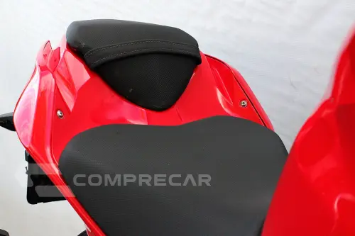KAWASAKI NINJA 400