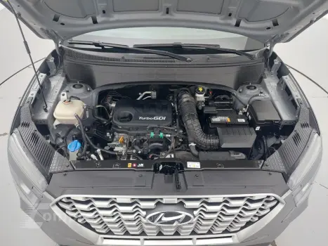 CRETA 1.0 TGDI FLEX COMFORT PLUS AUTOMÁTICO