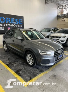 AUDI Q3 1.4 TFSI AMBIENTE