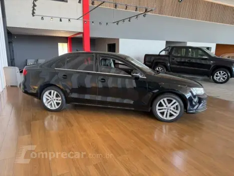 JETTA - 2.0 TSI HIGHLINE 211CV 4P TIPTRONIC