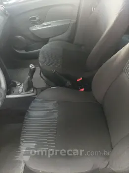 SANDERO 1.0 12V SCE Authentique