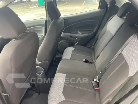 ECOSPORT 1.6 SE 16V