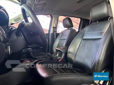 RANGER 3.2 STORM 4X4 CD 20V DIESEL 4P AUTOMÁTICO