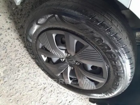 POLO TRACK 1.0 FLEX 12V 5P