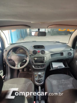 C3 1.4 I GLX 8V