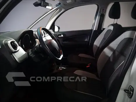AIRCROSS 1.6 VTI 120 FLEX FEEL EAT6