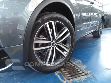 TIGUAN 2.0 300 TSI GASOLINA ALLSPACE R-LINE AUTOMÁTICO