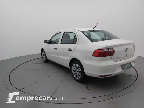 VOYAGE 1.0 12V MPI TOTALFLEX 4P MANUAL
