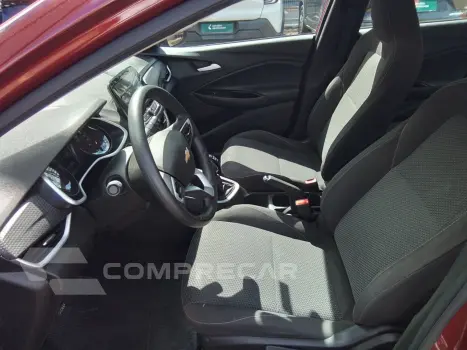 ONIX 1.0 TURBO FLEX LT MANUAL