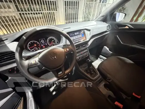 T-CROSS 1.0 200 TSI Sense